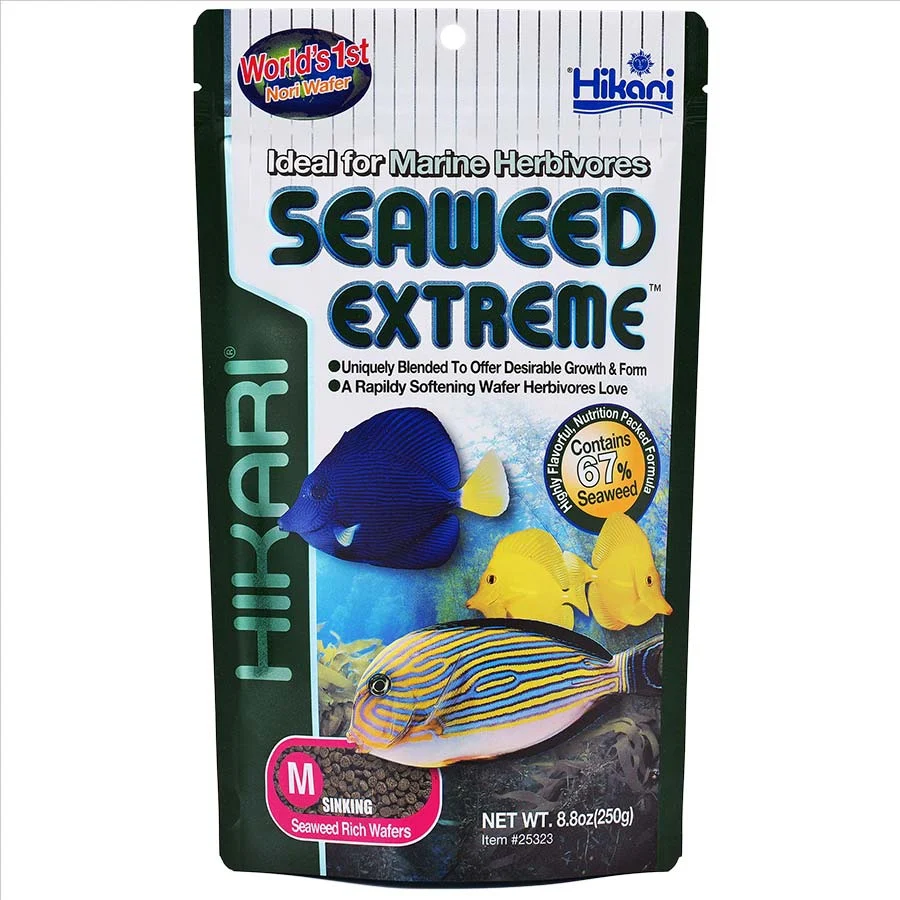 Hikari Seaweed Extreme 250gm 