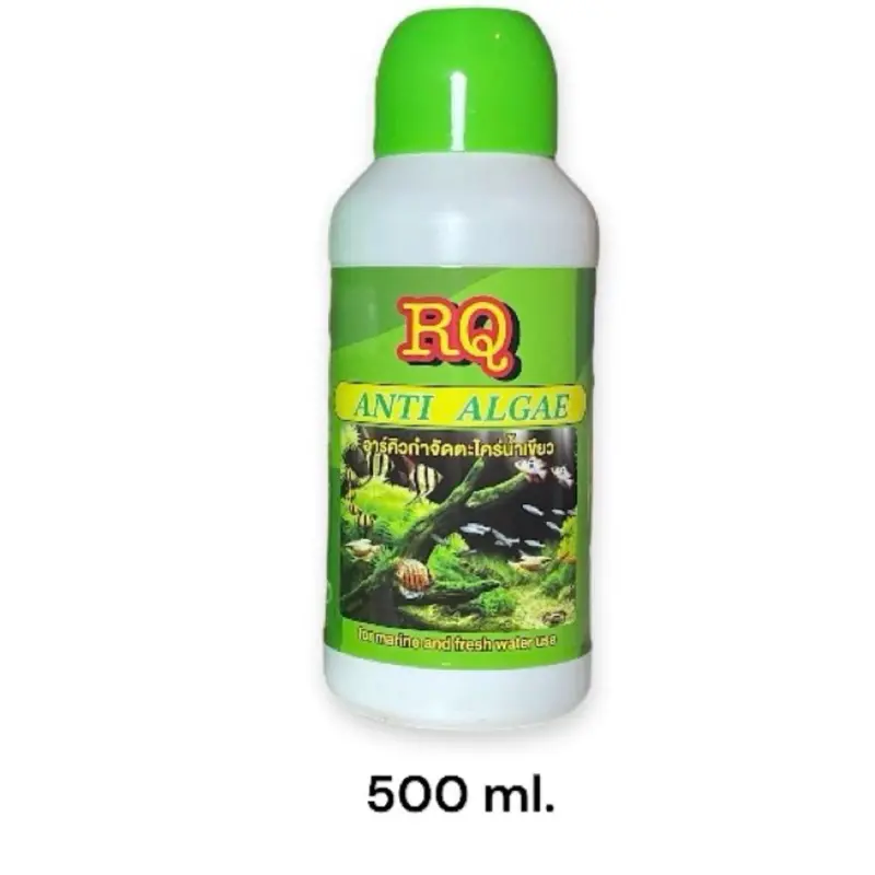 RQ Anti Algae 500ml