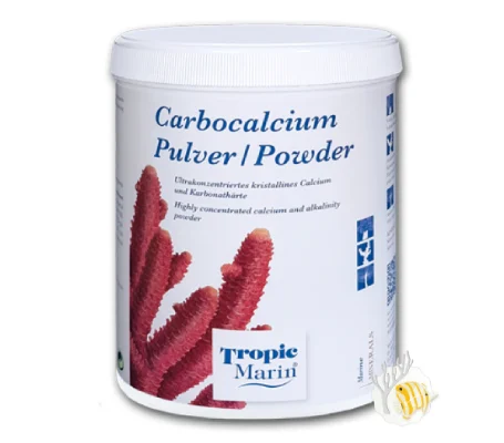 Tropic Marin Carbo Calcium Powder 1400gm