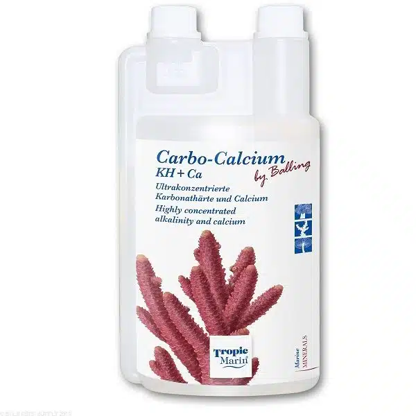 Tropic Marin Carbo Calcium 1000ml