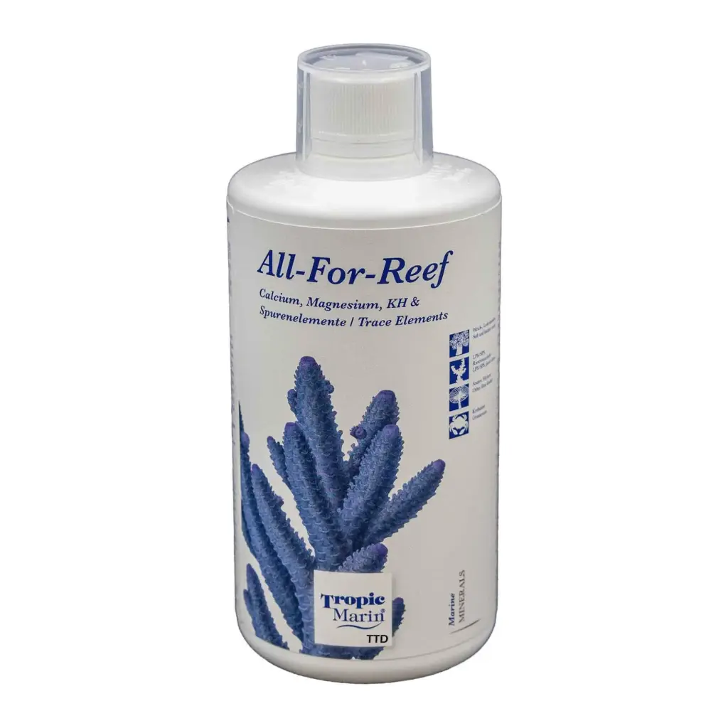 Tropic Marin All-For-Reef 500ml