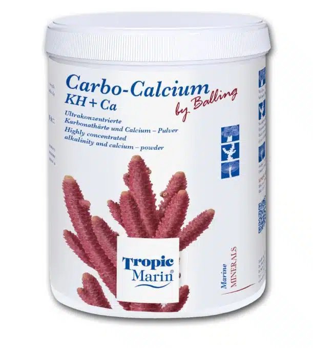 Tropic Marin Carbo-Calcium Powder 700 gm