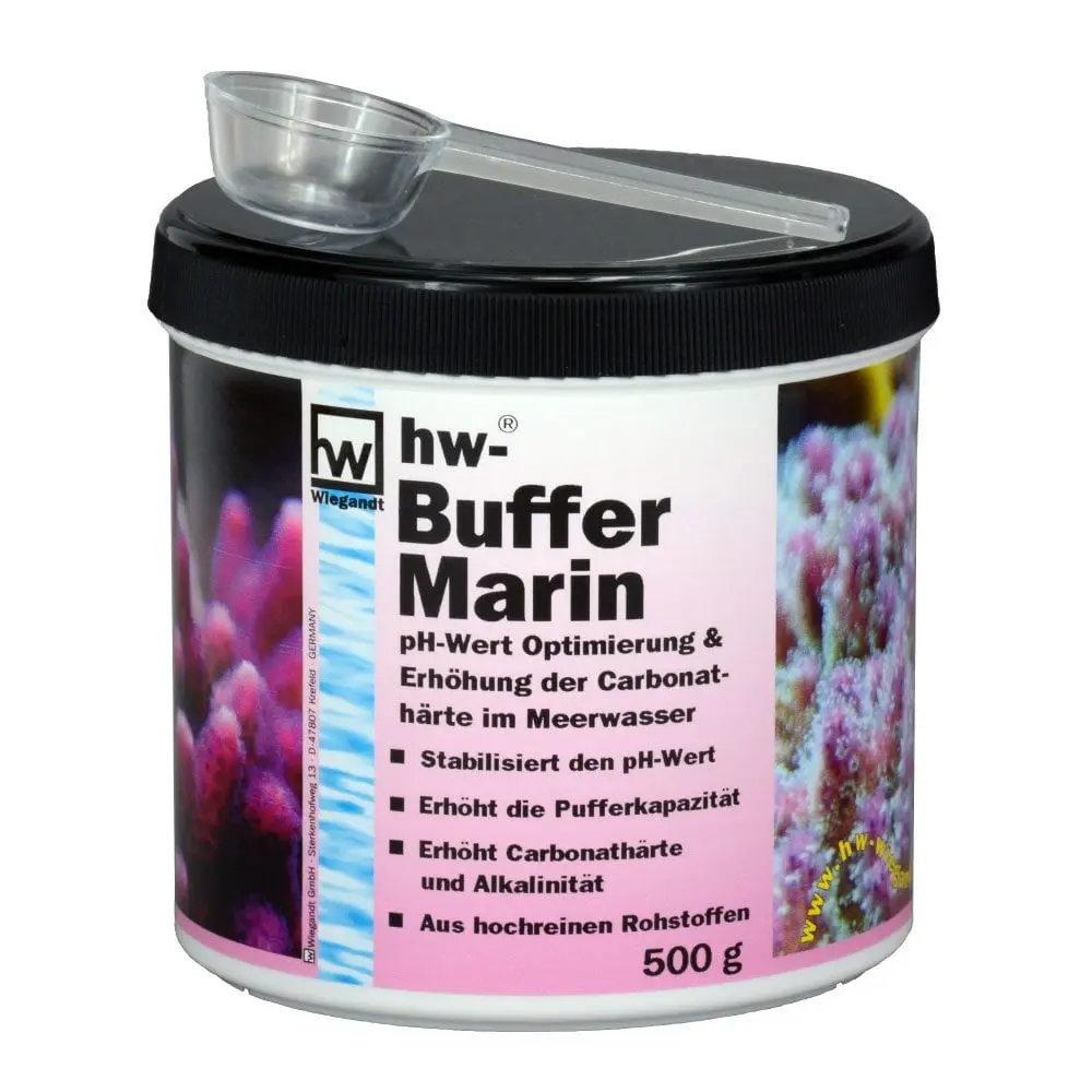 hw-Buffer Marin 500gm