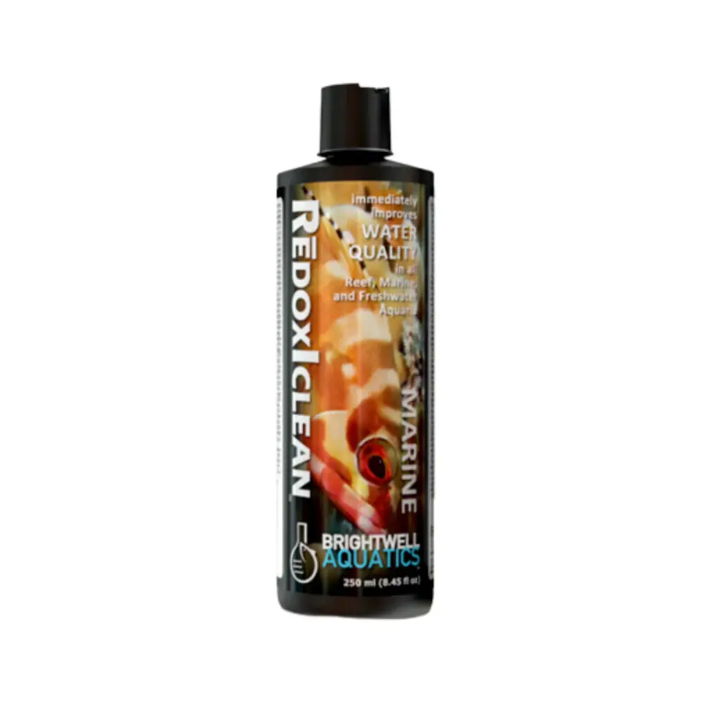 BRIGHTWELL AQUATICS REDOXlCLEAN 250ml
