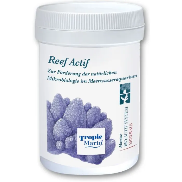 Tropic Marin Reef Actif 60gm