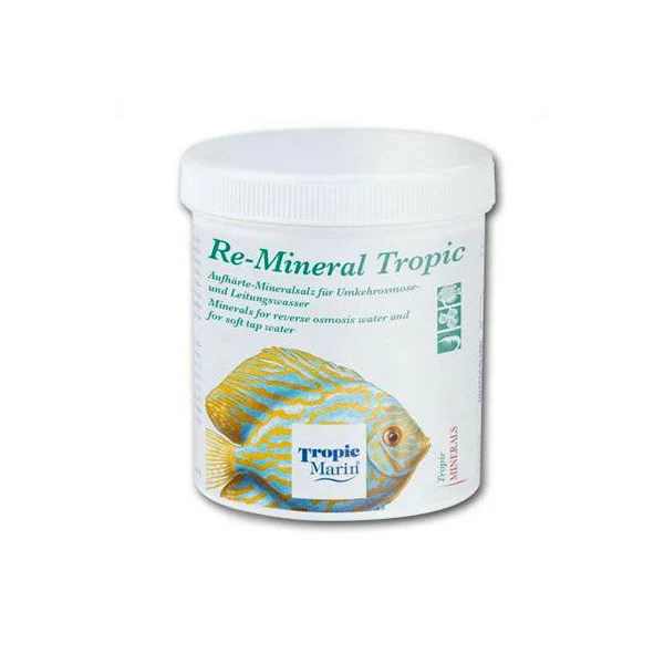 Tropic Marin Re-Mineral Tropic 250gm