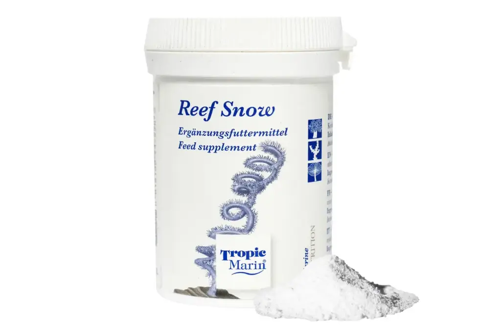 Tropic Marin Reef Snow 60gm