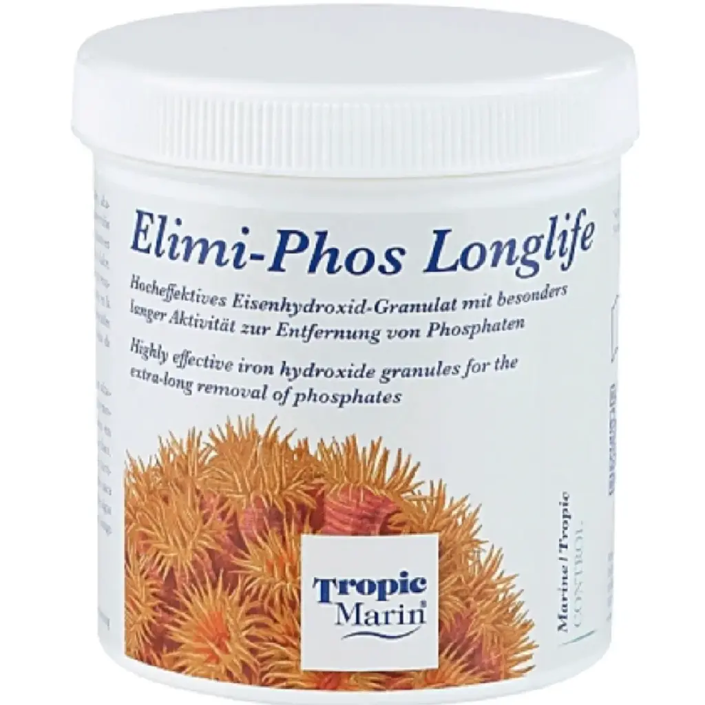 Tropic Marin Elimi-Phos Longlife 100gm