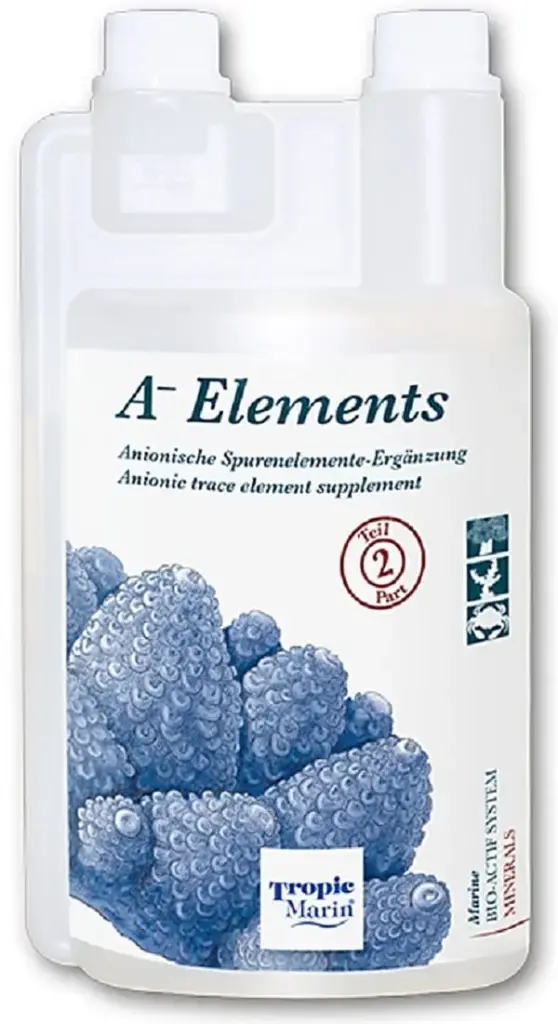 Tropic Marin A-Elements 500ml