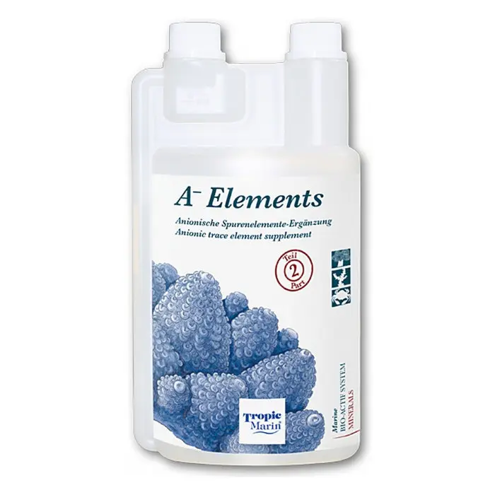 Tropic Marin A-Elements 1000ml