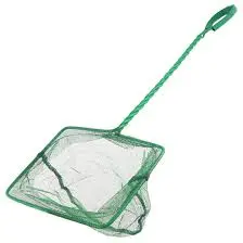 Fish Net 12 Inch