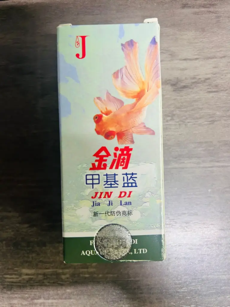 Jin Di Jia JI Lan 60ml