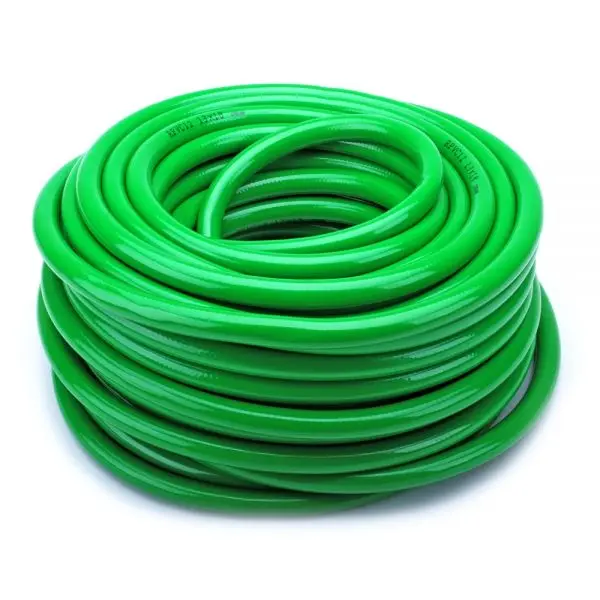 Green Hose Pipe 1/2 Inch