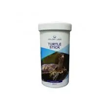 Golden Lake Turtle Stick 250 ml