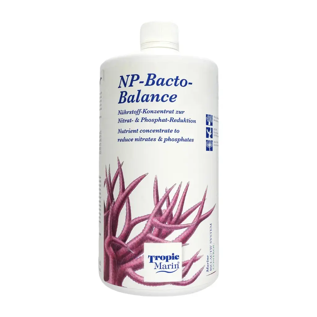 Tropic Marin NP-Bacto-Balance 1000ml