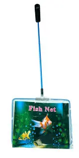 Fish Net 4Inch