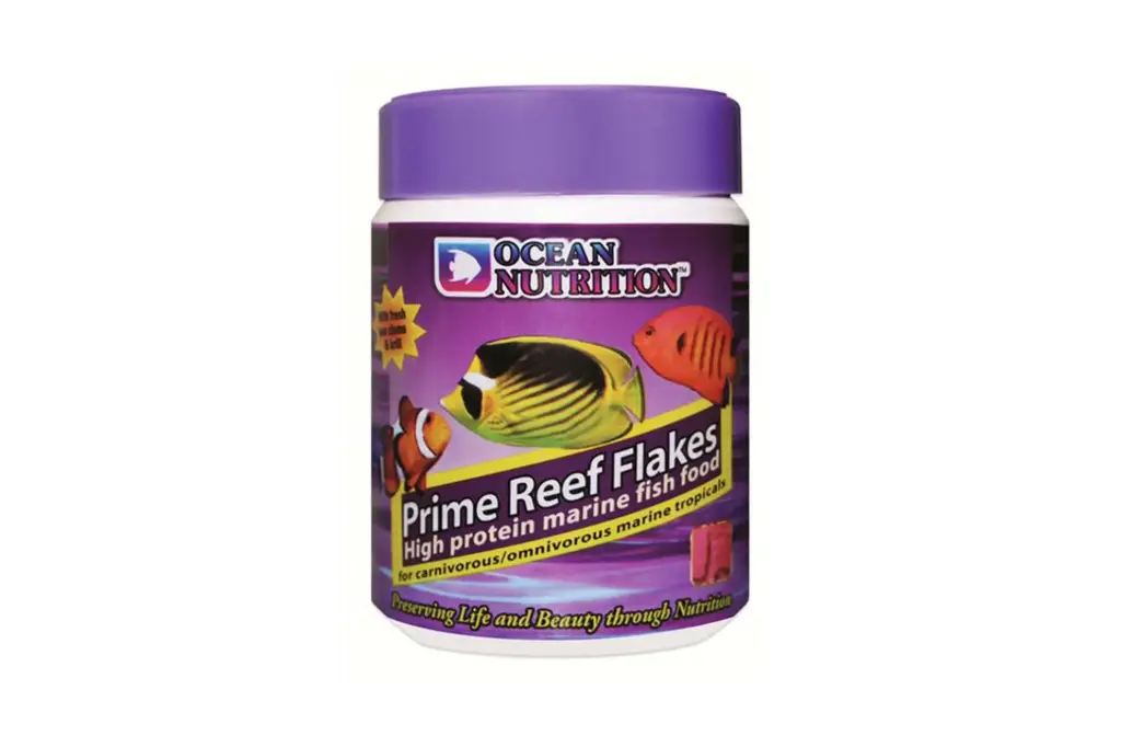 ON Prime Reef Flakes 34gm