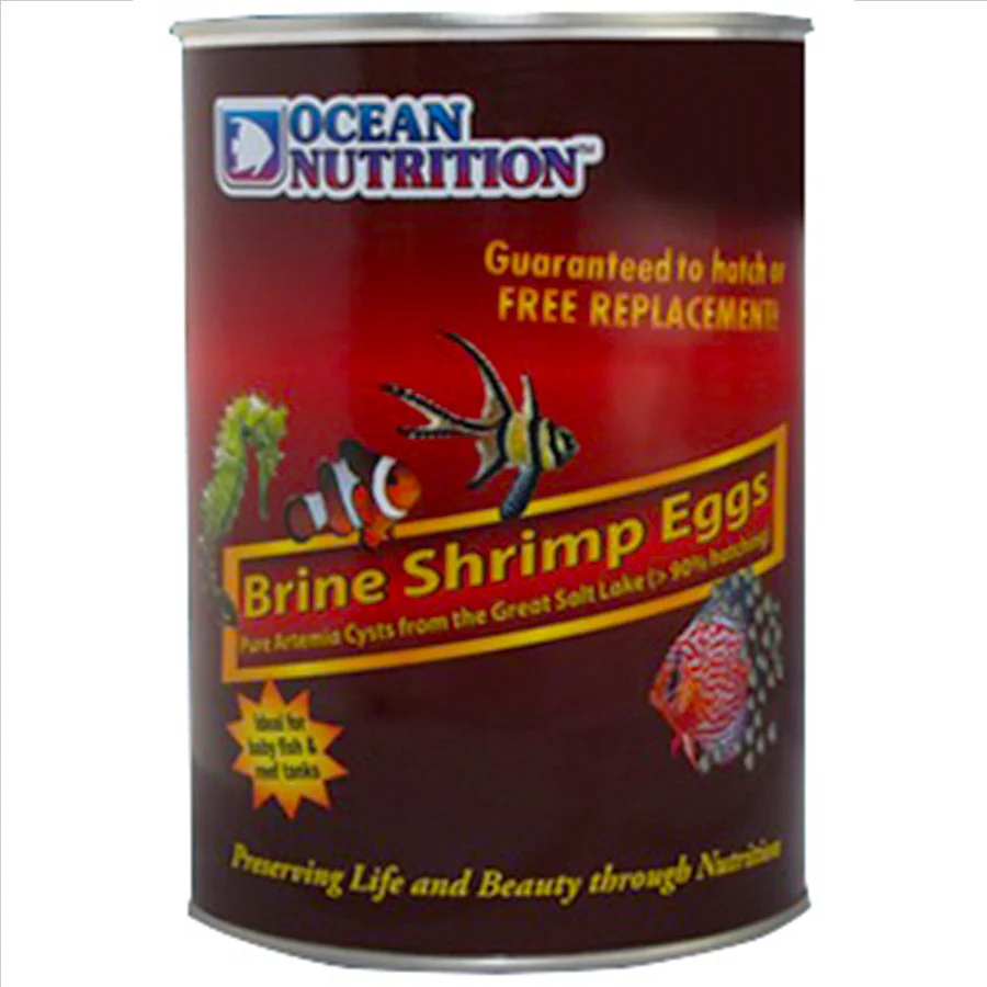 ON Brine Shrimp Can 454gm