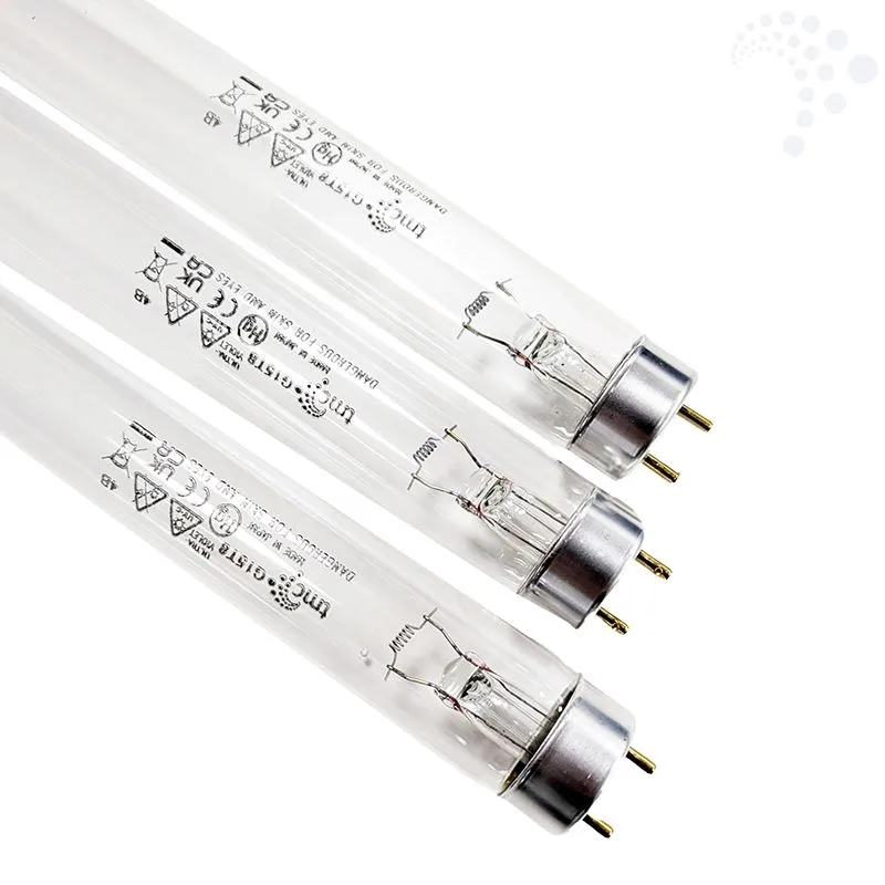 TMC T8 Linear UV Lamp 55w