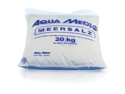 Aqua Medic Salt 1 kg  