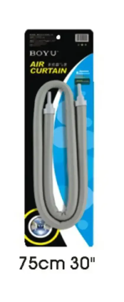 Boyu Air Curtain 75cm