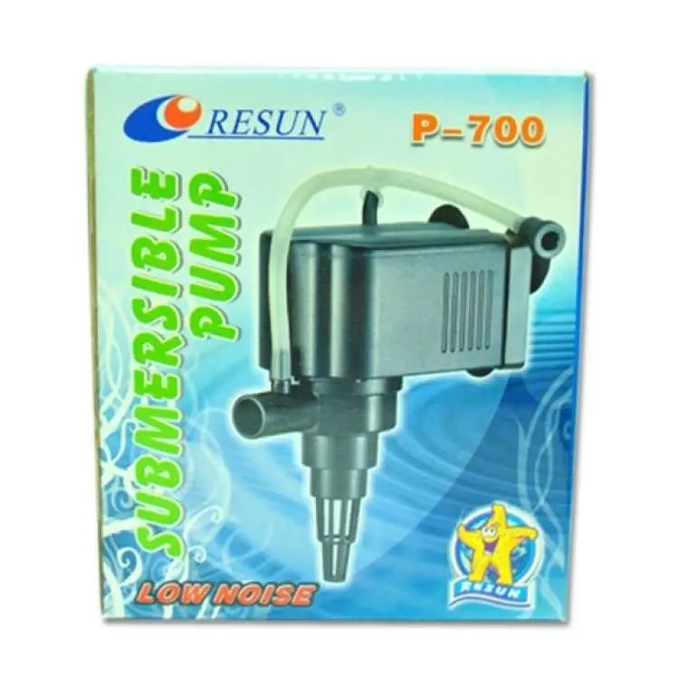 Resun Submersible Pump P-700
