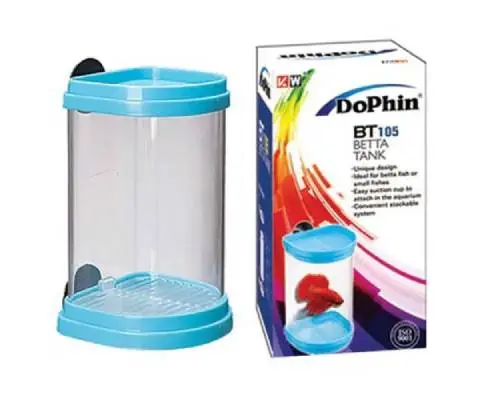 Dophin BT105 Betta Tank