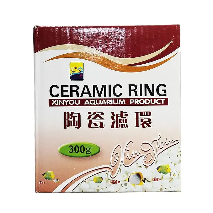 Xinyou Ceramic Ring 300gm