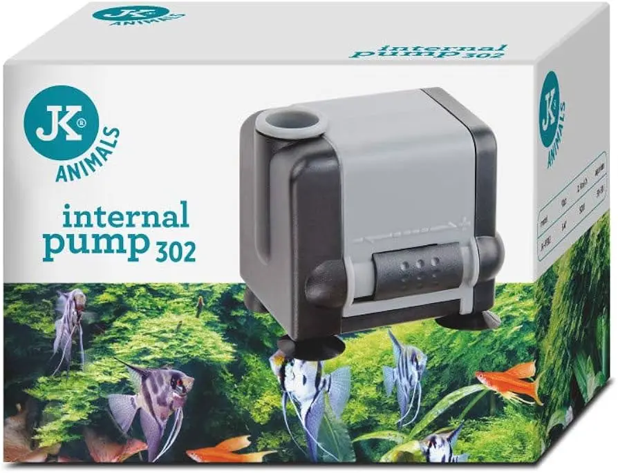 Atman Liquid Filter  AC-302