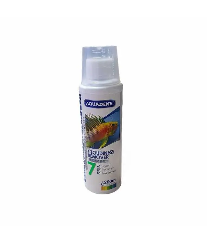 Aquadene Cloudness Remover 200ml