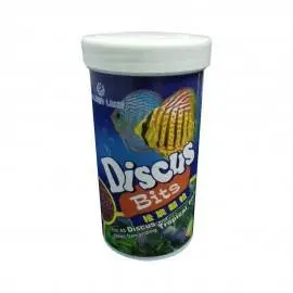 Golden Lake Discus Bits 250ml