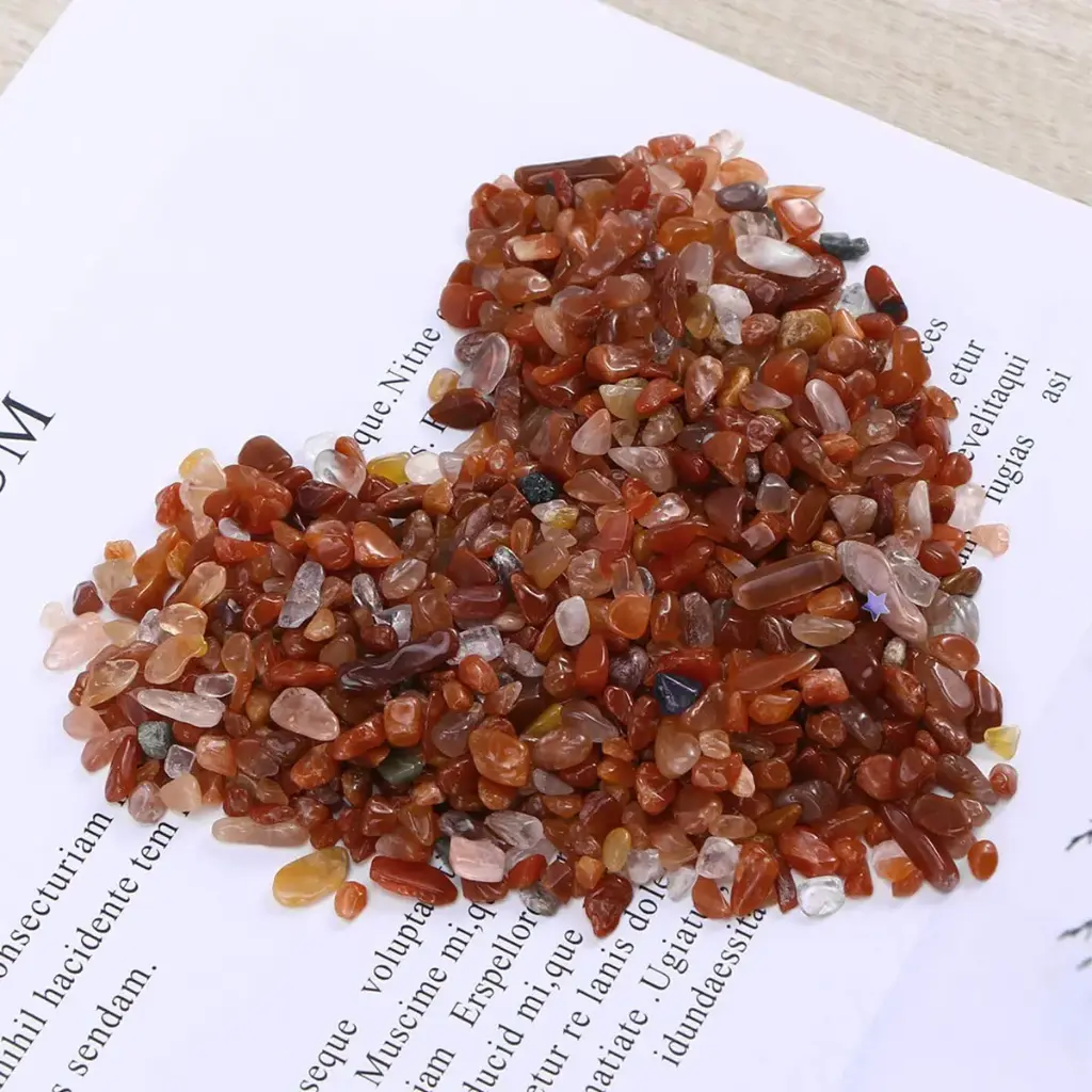 Premium Gravel