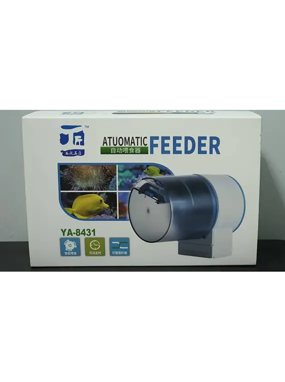 Auto Feeder YA-8431