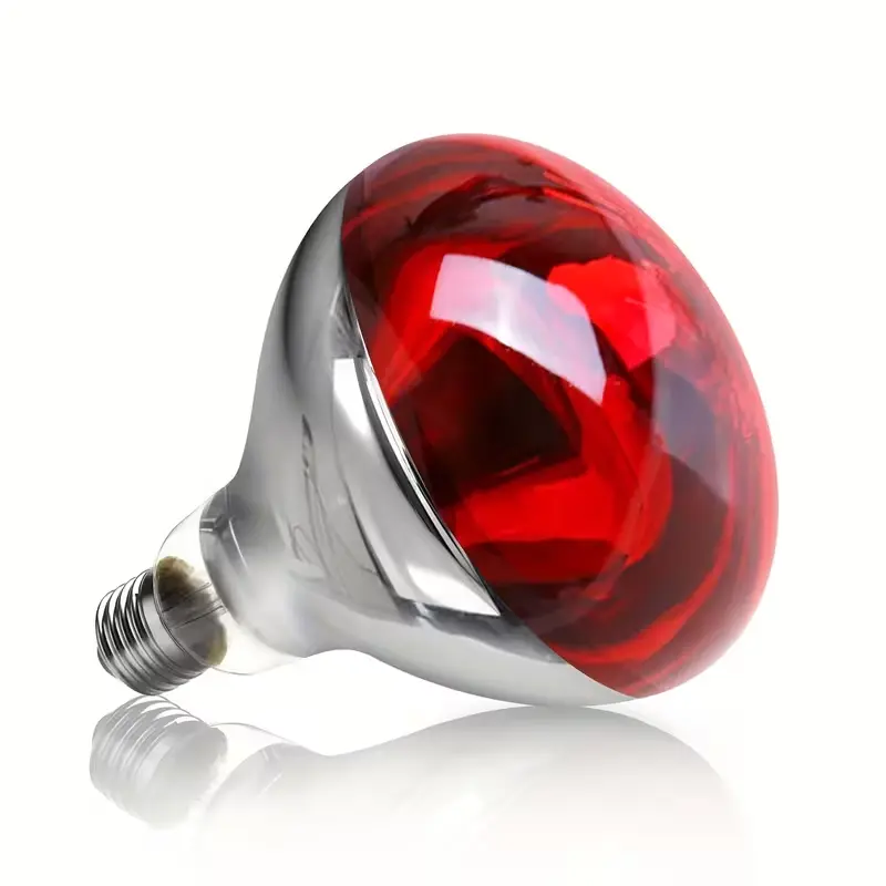Turtle Heat Lamp 250W,220V-240V,50HZ 