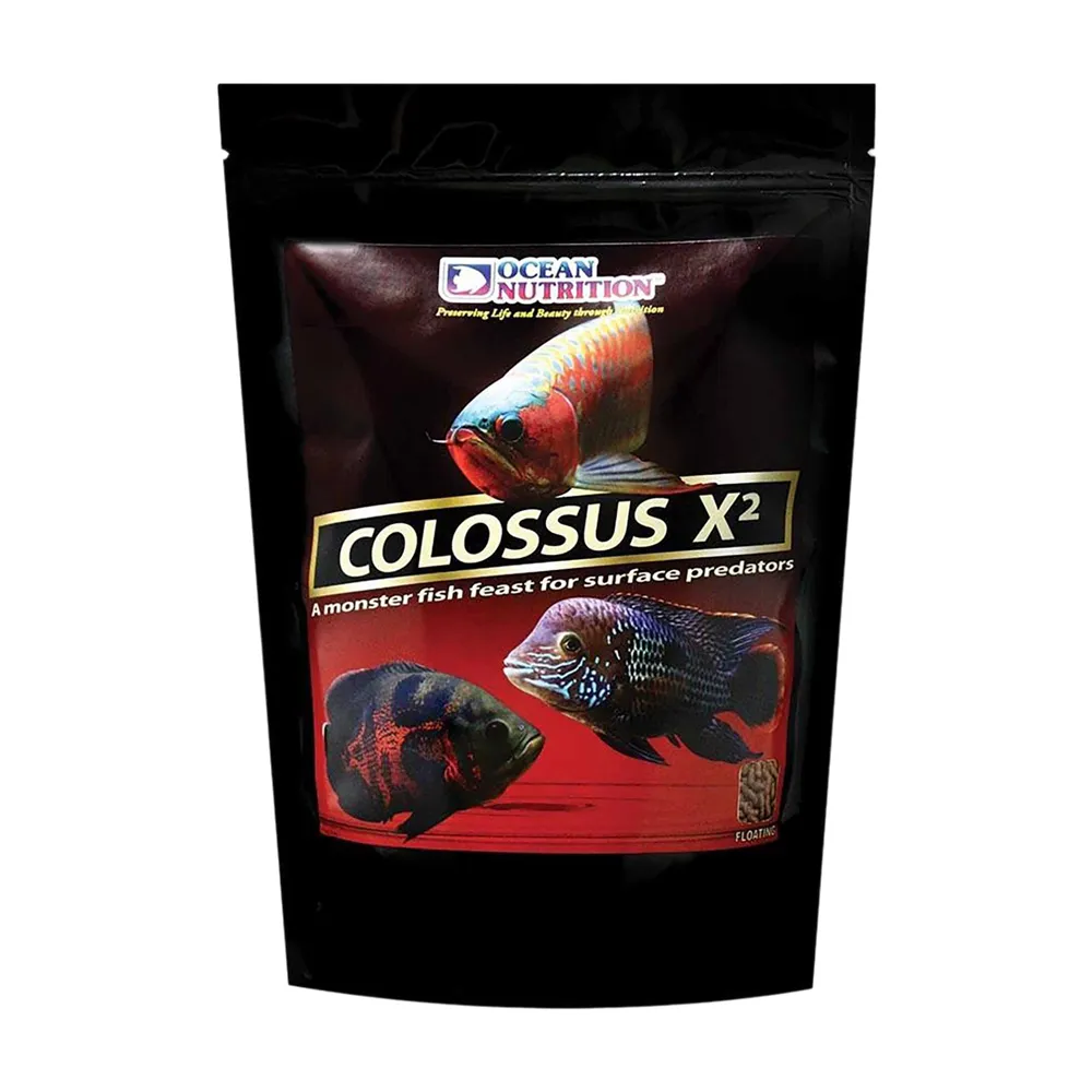 ON Colosus X2 (Floating) 200gm