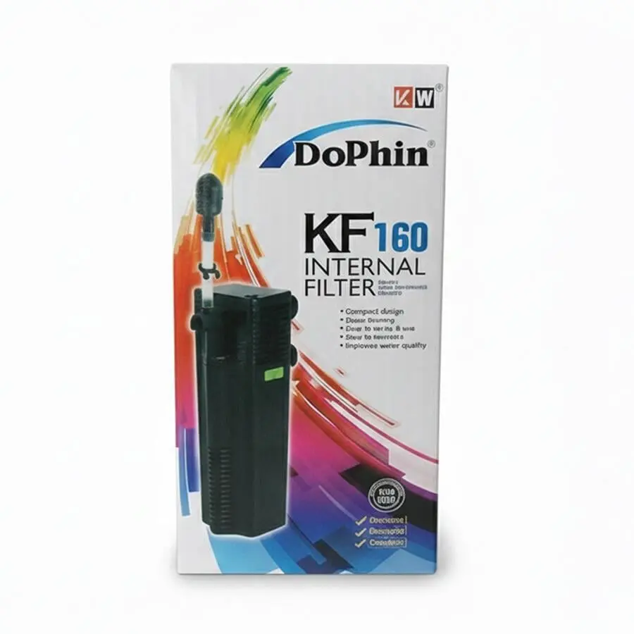 Dophin KF-160 Internal Filter