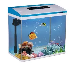 [AQP-1376] AF-535 Aquarium