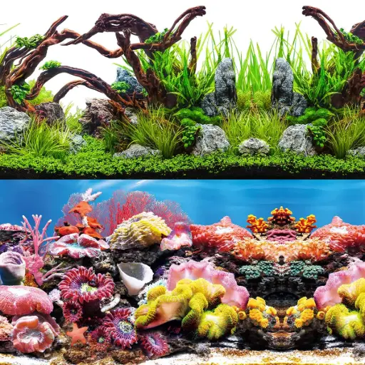 [AQP-1731] ZR-80D Background 32in/80cm double 15meter/roll