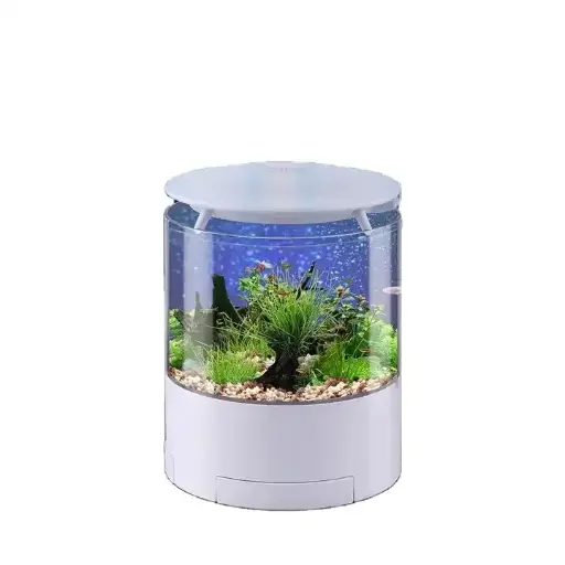 [AQP-2064] SOBO Mini Aquarium Q-2