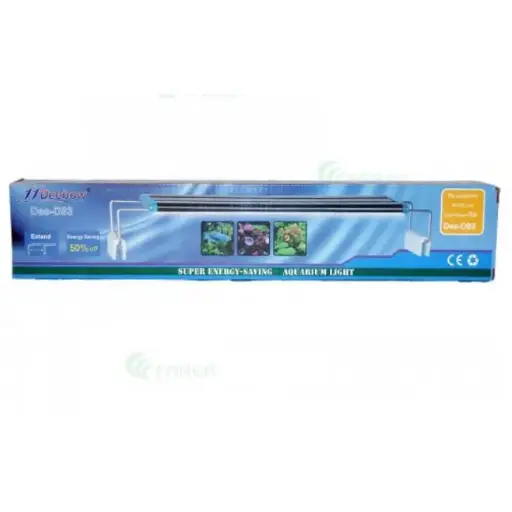 [AQP-1656] Deebow Dee-D93 - Led light 6W 40-50cm