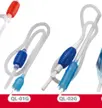 [AQP-2083] Water changing Suction QL-02 G