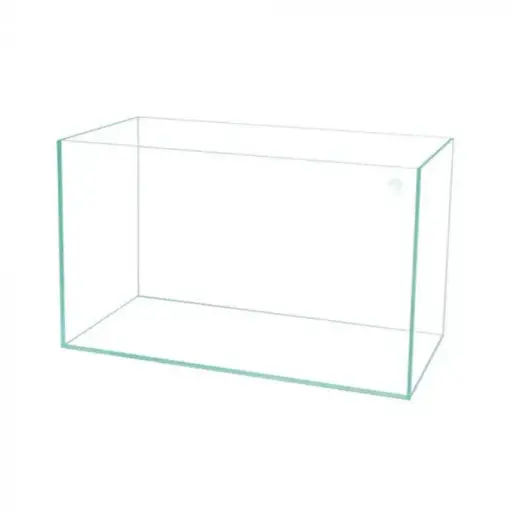 [AQP-1341] Rectangle Aquarium L 60 x W 35 x H 40