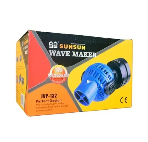 [AQP-949] SUNSUN Wave Maker JVP-132 12W 8000L/H