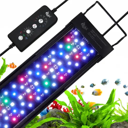 [AQP-1421] Buen Amigo QL-40S Led Lighting