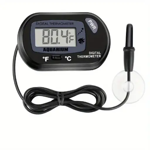 [AQP-349] Digital Thermometer