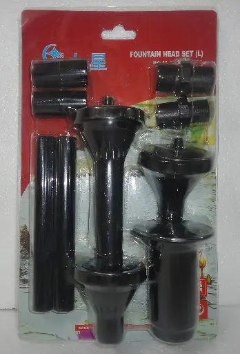 [AQP-931] Minjiang Fountain Head Set