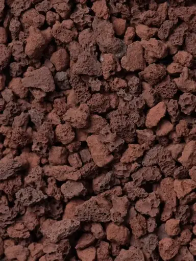 [AQP-1442] VOLCANIC LAVA ROCK XF40107