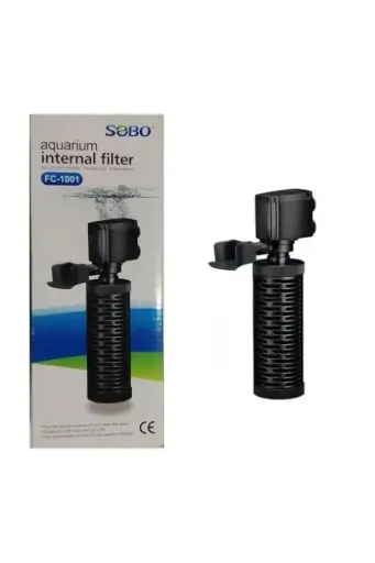 [AQP-1811] SOBO FC-1001 Internal Filter