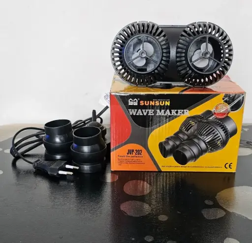 [AQP-1302] SUNSUN Wave Maker JVP-202