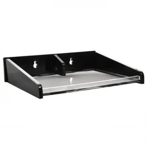 [AQP-543] Bubble Magus Dosing Pump Bracket